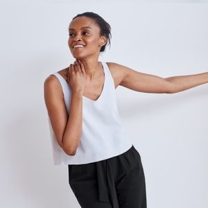 ADAY Got the Scoop Tank - Cloud